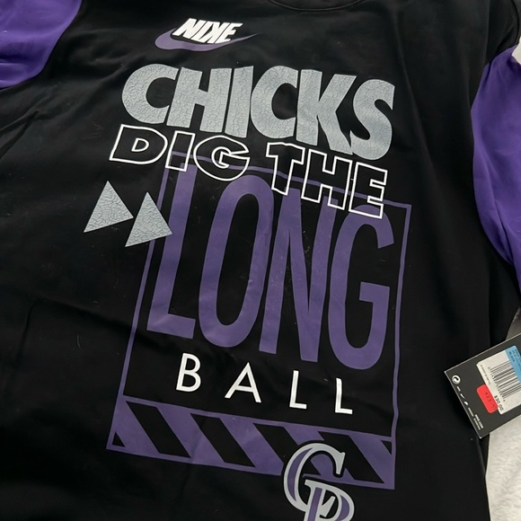 Nike brand new with tags t shirt - Picture 4 of 4